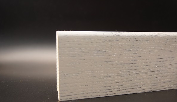La San Marco 80X16 mm Дуб Indus Grey