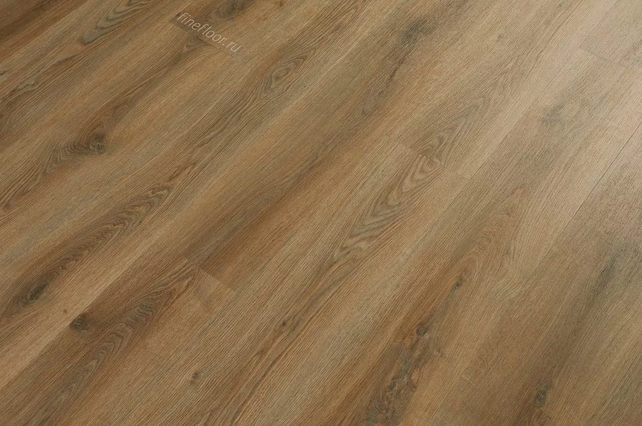 Виниловый пол FINEFLOOR Дуб Милпорт FF-1236