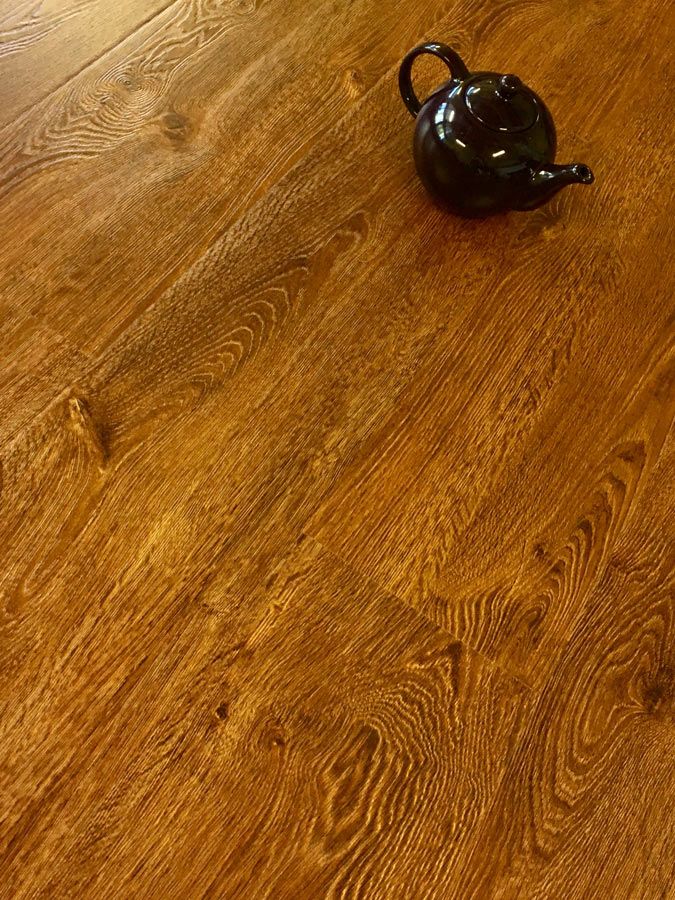Ламинат Mostflooring Brilliant Дуб Имперский A11705