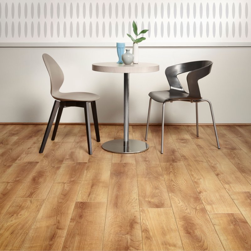 Ламинат Balterio Quattro Vintage Дуб Золотой Закат 797