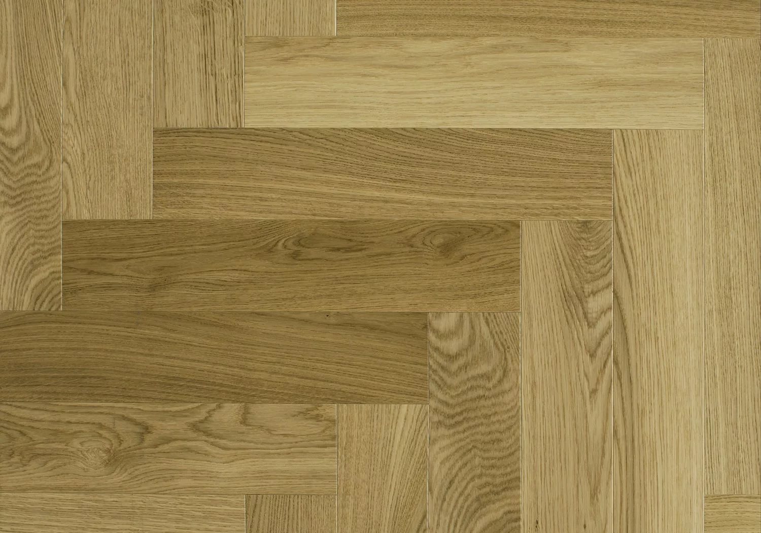 Паркетная доска для укладки елкой Meister Herringbone Дуб