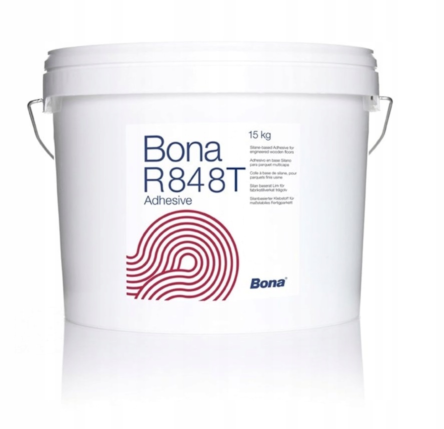 Клей Bona R848T Adhesive 1K (15 kg)