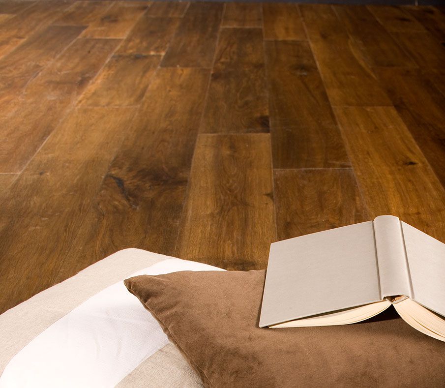 Паркетная доска SOLIDFLOOR БОСФОР 1151952