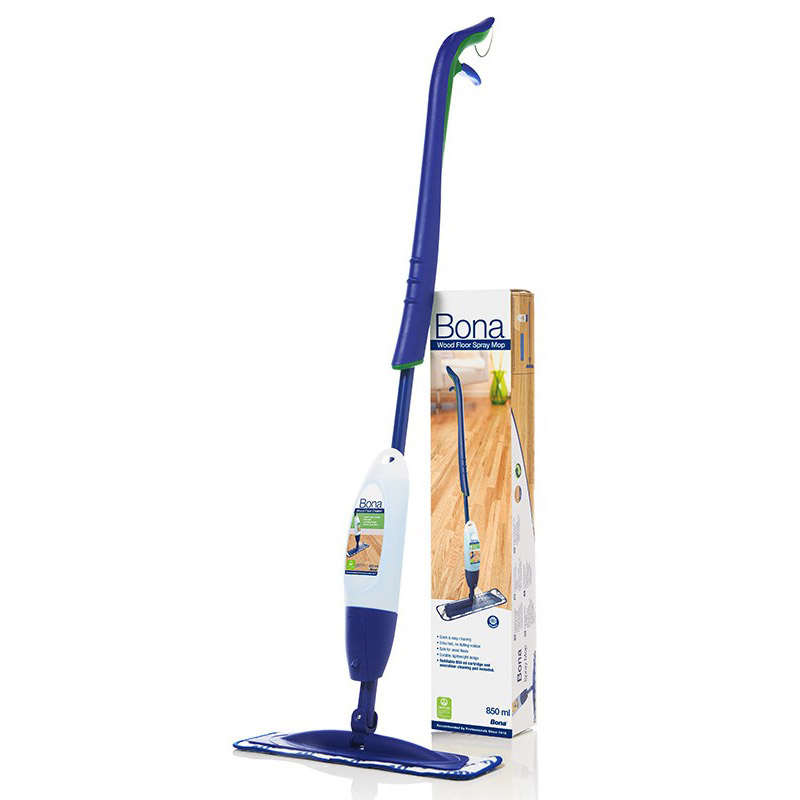 Швабра Bona Spray Mop