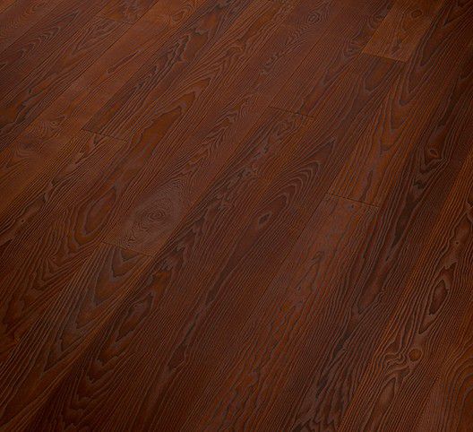 Паркетная доска Admonter Classic Hardwoods Ясень Темный Ad5