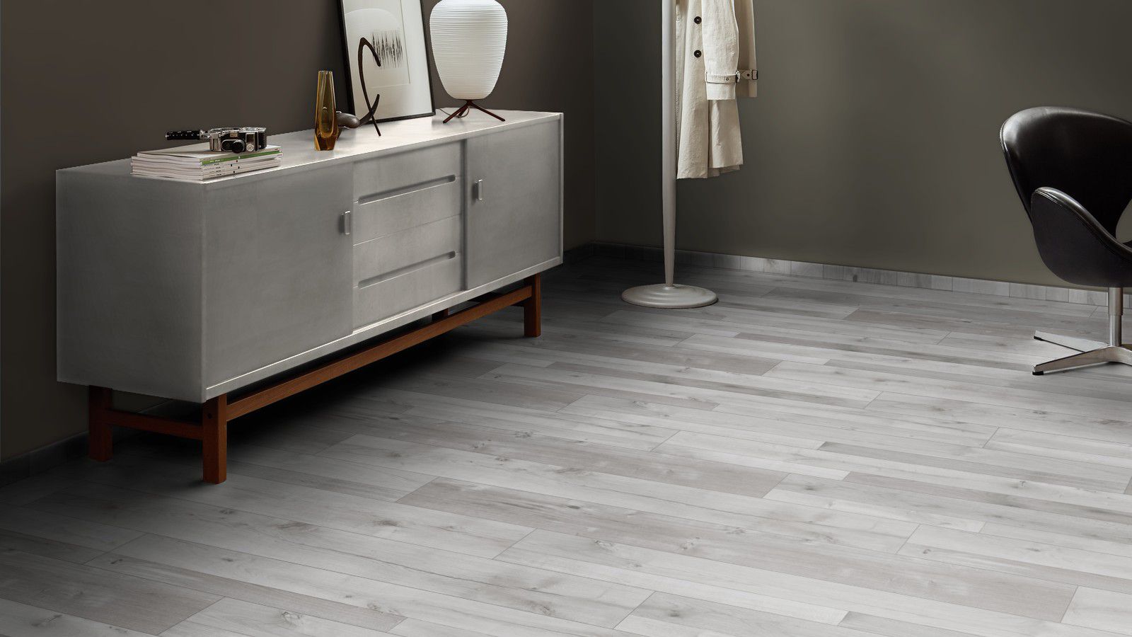 Ламинат Kaindl Natural Touch 8 3 в 1 Дуб Коги