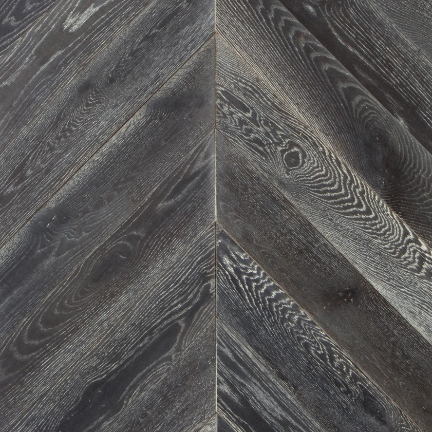 Инженерная доска Французская Ёлка Kantri Wood Дуб Джаз