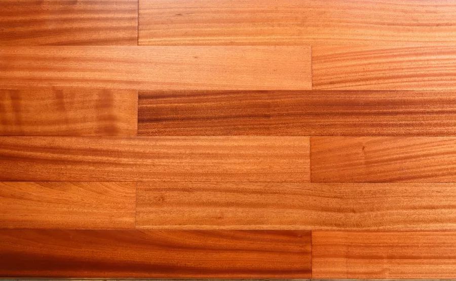 Экзотический паркет Kjopmann Sapele "Oslo" KJ 404