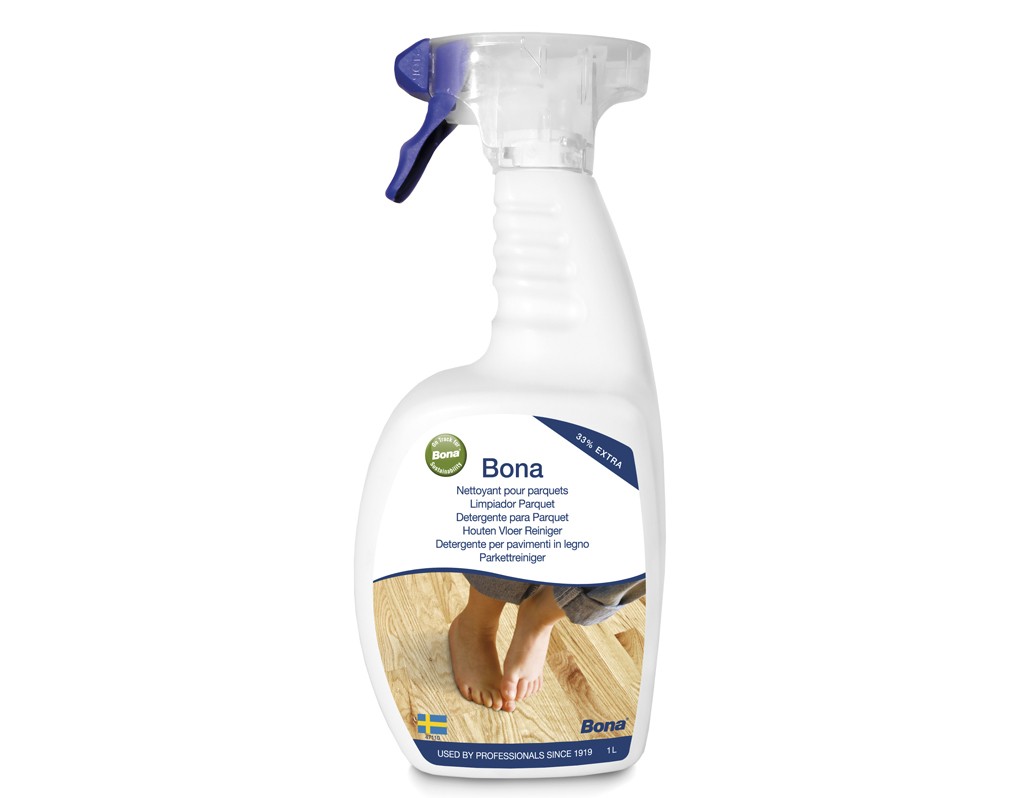 Средство по Уходу Bona Wood Floor Care (1 L)