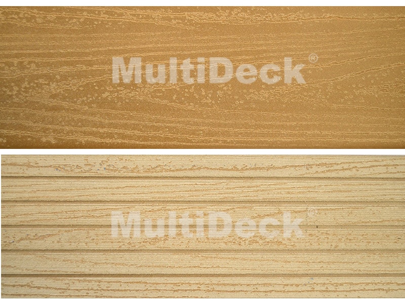 Террасная доска MultiDeck Pro Дерево