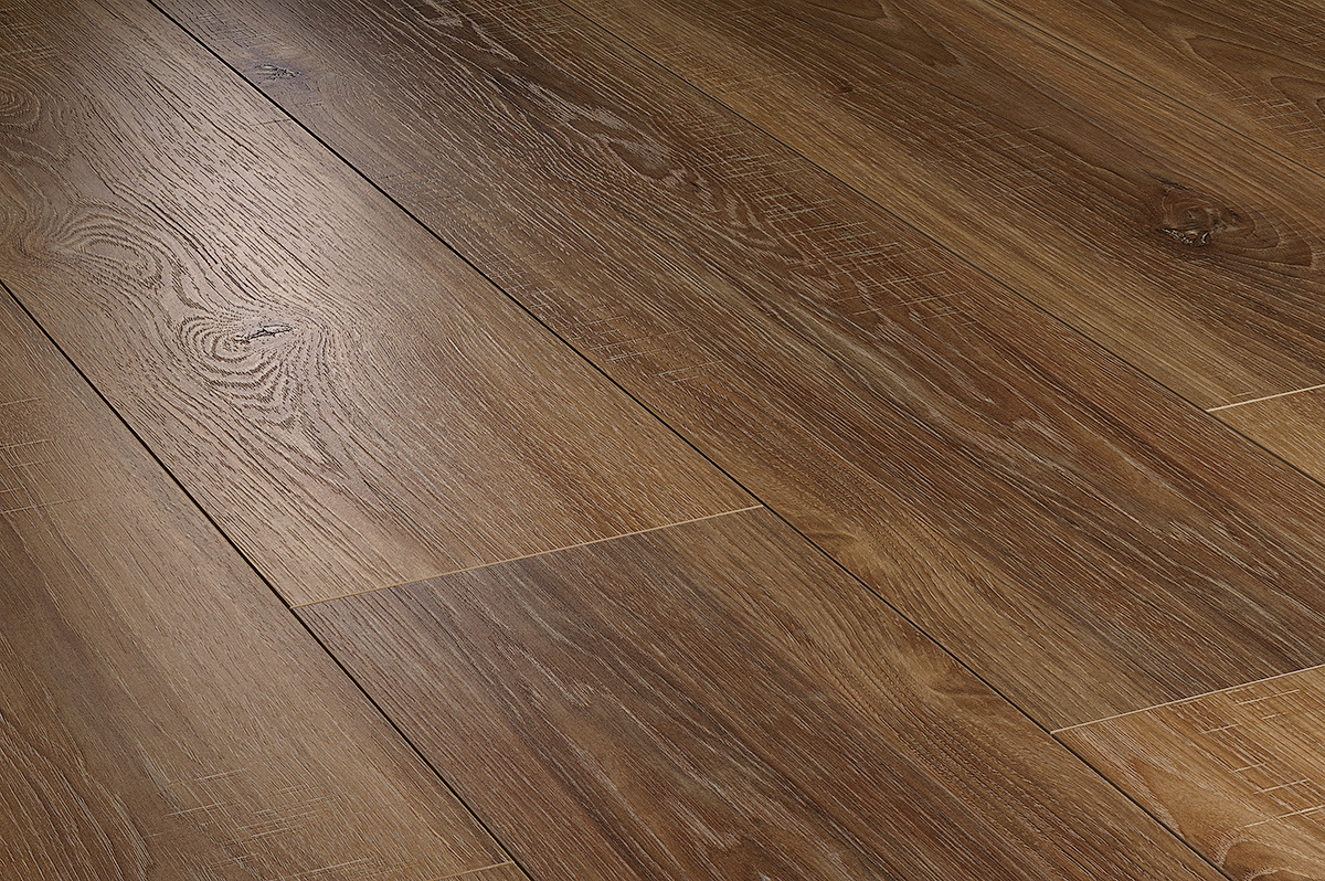 Ламинат Equalline Oak Golden Дуб Золотой 8003-1