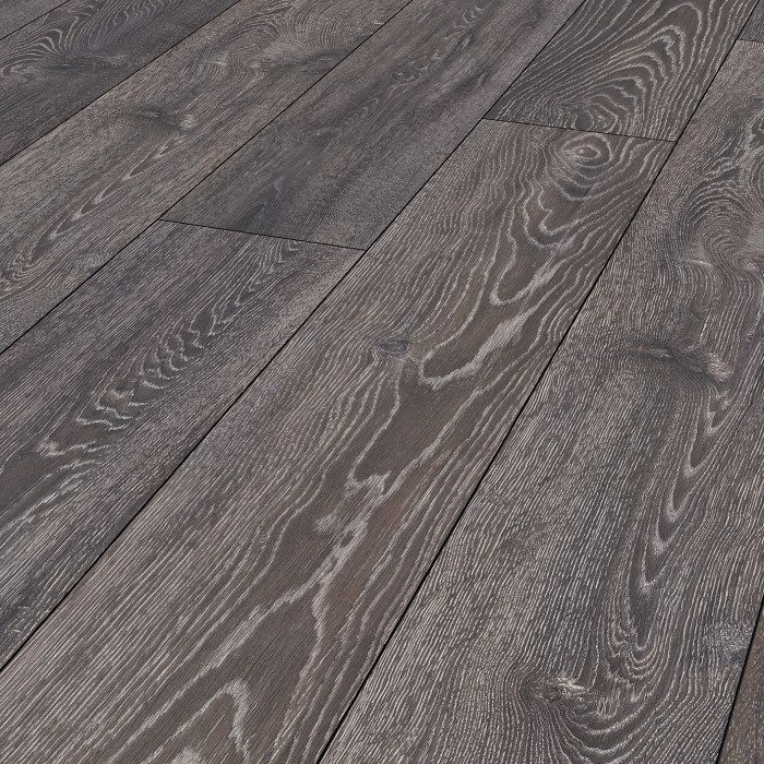 Ламинат Krono-Original, серия Floordreams Vario Bedrock Oak