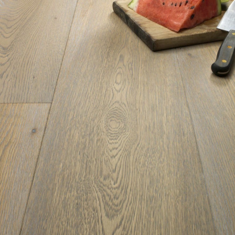 Инженерная доска Bassano Parquet Oak Pervinca Дуб Барвинок