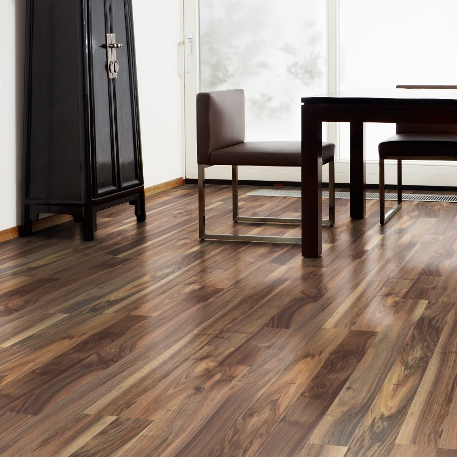 Массивная доска Ribadao Орех Американский Селект (Walnut)