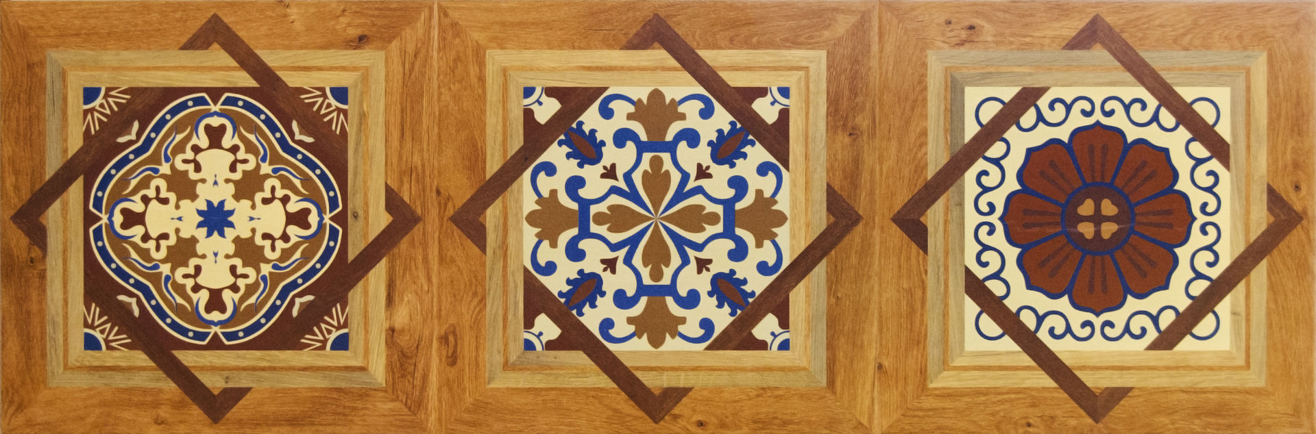 Ламинат Mostflooring Castle 11330