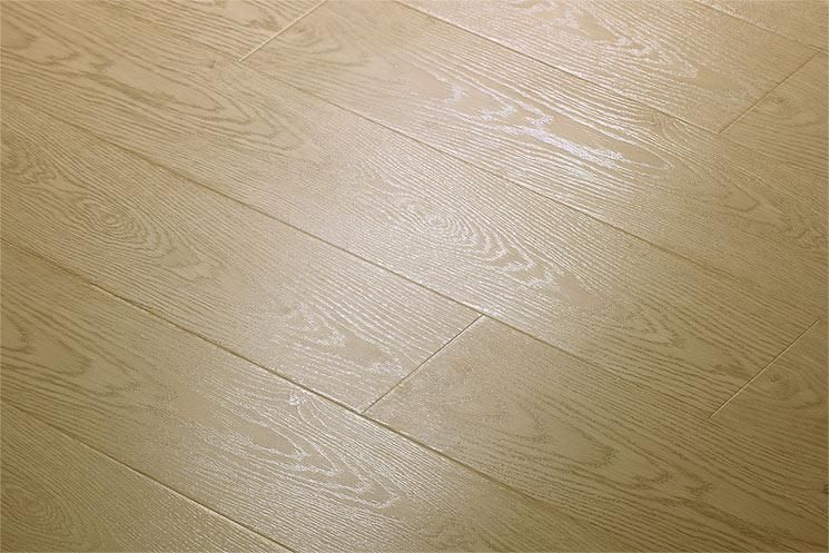Ламинат Holzmeister Magnetic Дуб бежевый (Oak Beige)