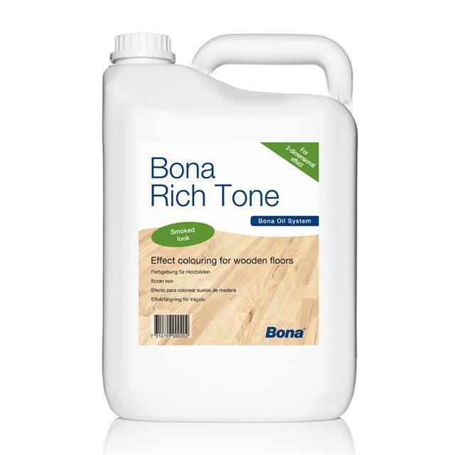 Тонировка Bona Rich Tone (5 L)