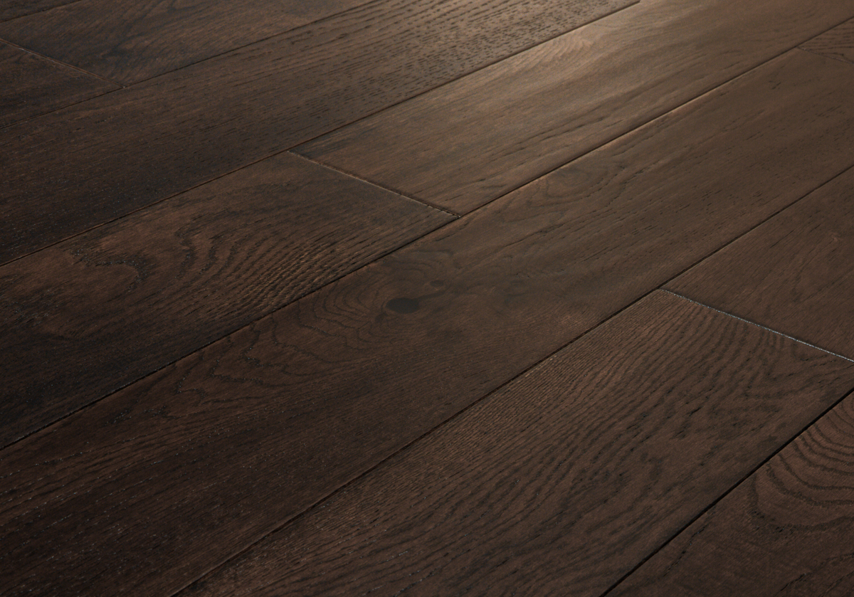 Массивная доска Amber Wood Дуб Java