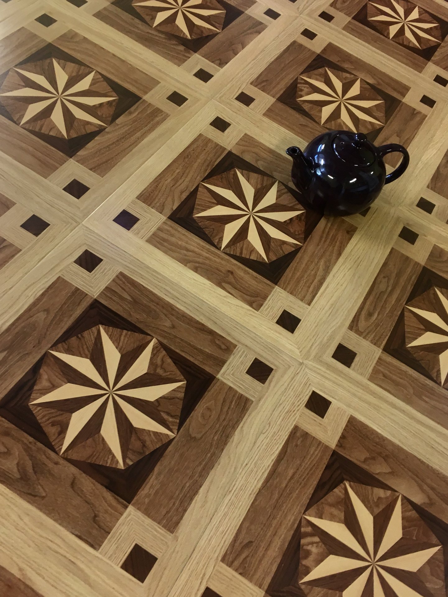 Ламинат Mostflooring Castle 11323