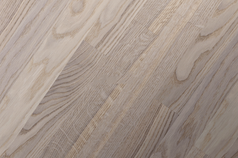 Паркетная доска TUART Classic Дуб Белый Шёлк