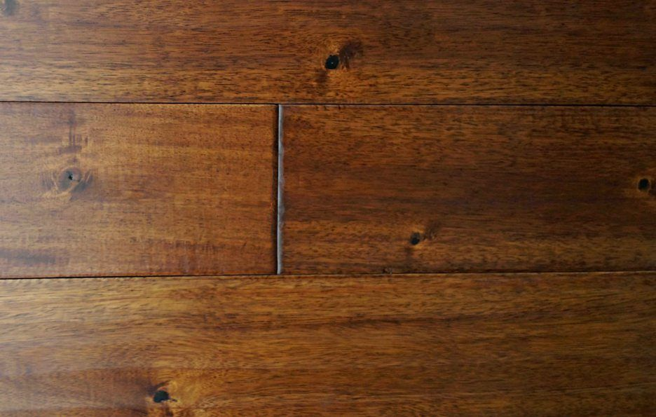 Массивная доска Sherwood Parquet Акация Джира Олд