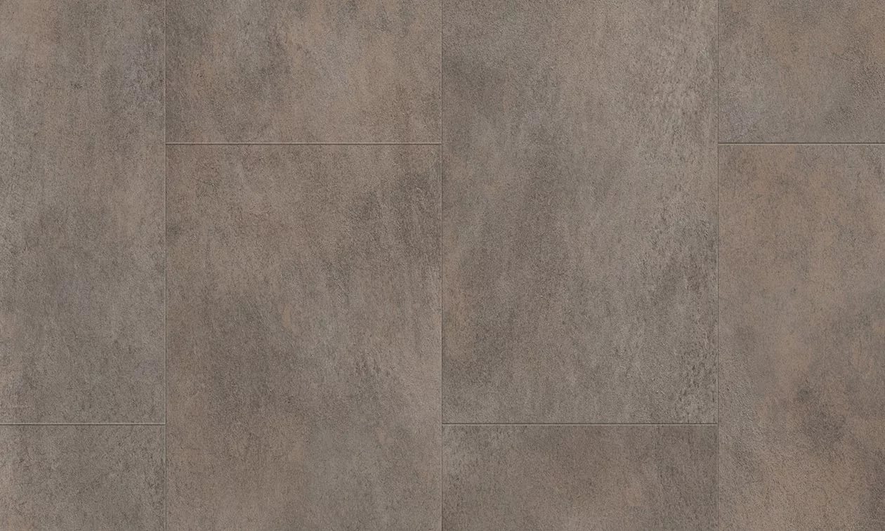 Ламинат V3120-40045 Винил Pergo Optimum Click Tile Металл окисленный