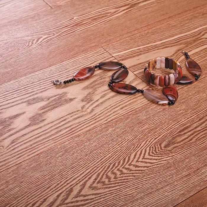 Паркетная доска Goodwin «Ясень Яшма»