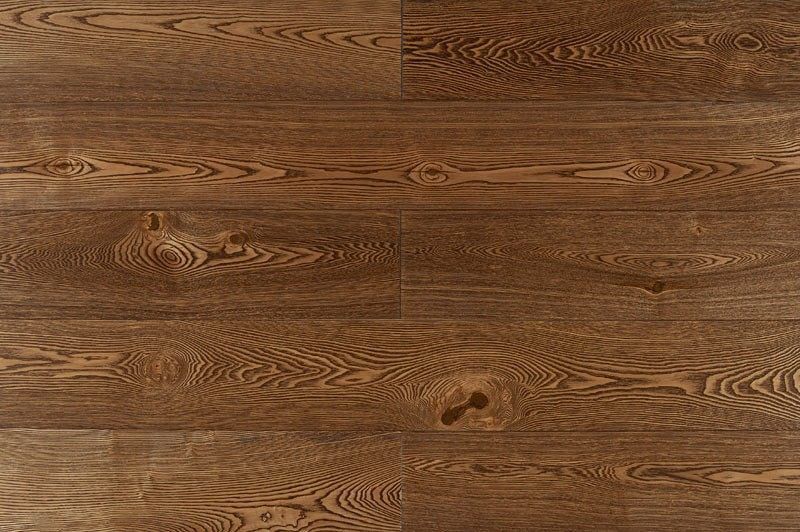 Паркетная доска Amber Wood Ясень Винтаж