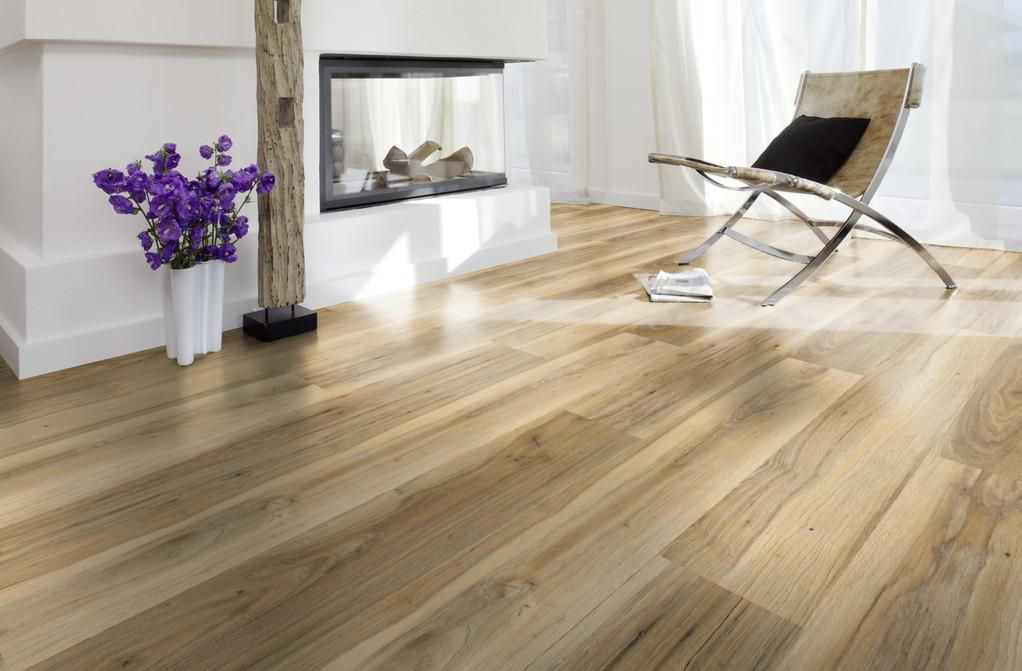 Ламинат Kronostar SUPERIOR D3944 Дуб Вилетт