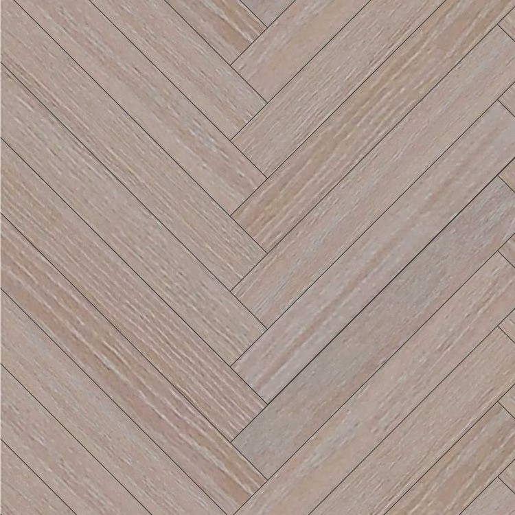 Массивная доска Венгерская Ёлка AsWel Wood Дуб Виндзор