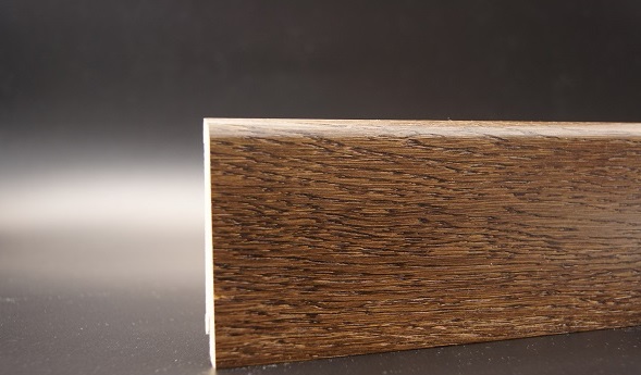 La San Marco 80X16 mm Дуб Santorini Brown