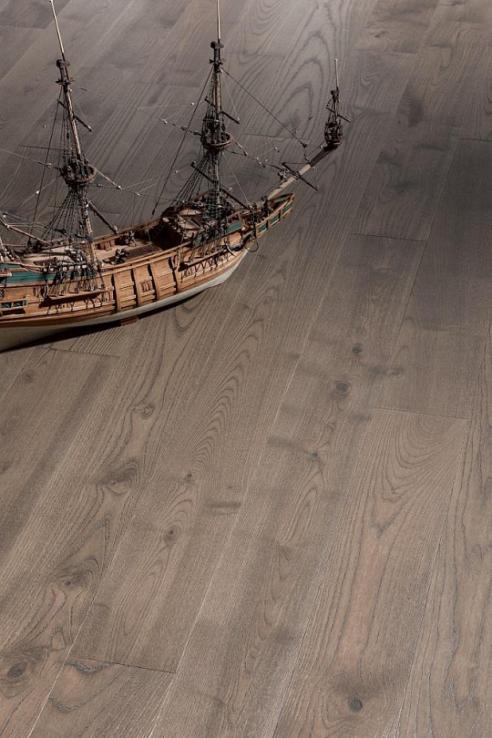 Инженерная доска COSWICK ЯСЕНЬ ФРАНЦУЗСКАЯ РИВЬЕРА 107ММ 1 КОММОН ШЕЛКОВОЕ МАСЛО 1237-3257