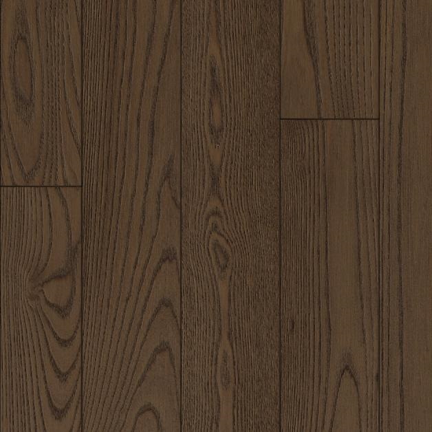 Массивная доска Preverco Ясень Mambo