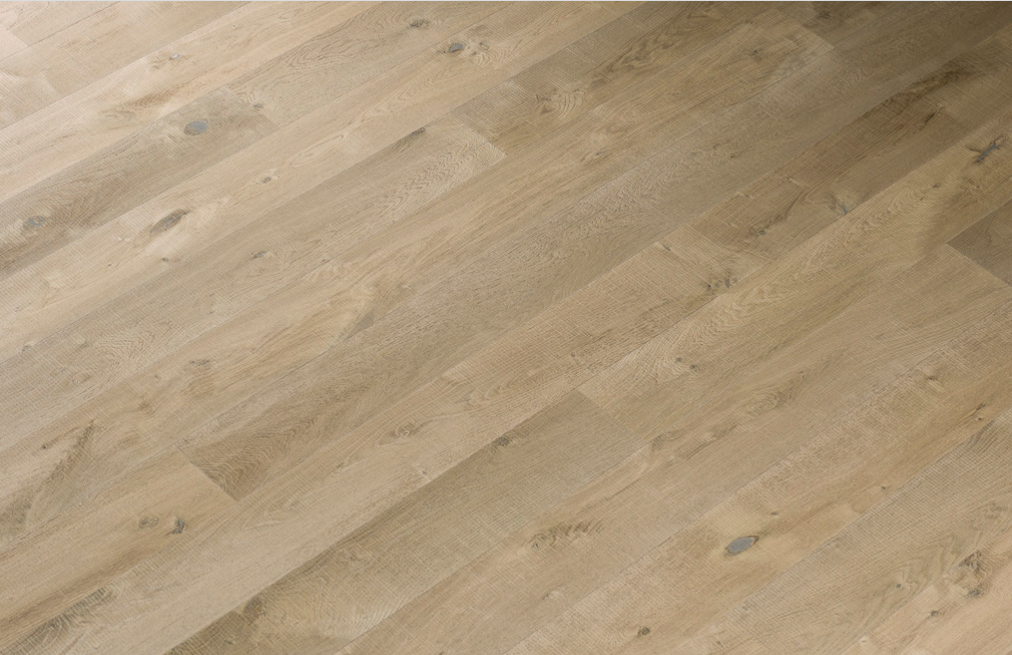 Инженерная доска Hakwood Duo plank European Oak Rustic Muse