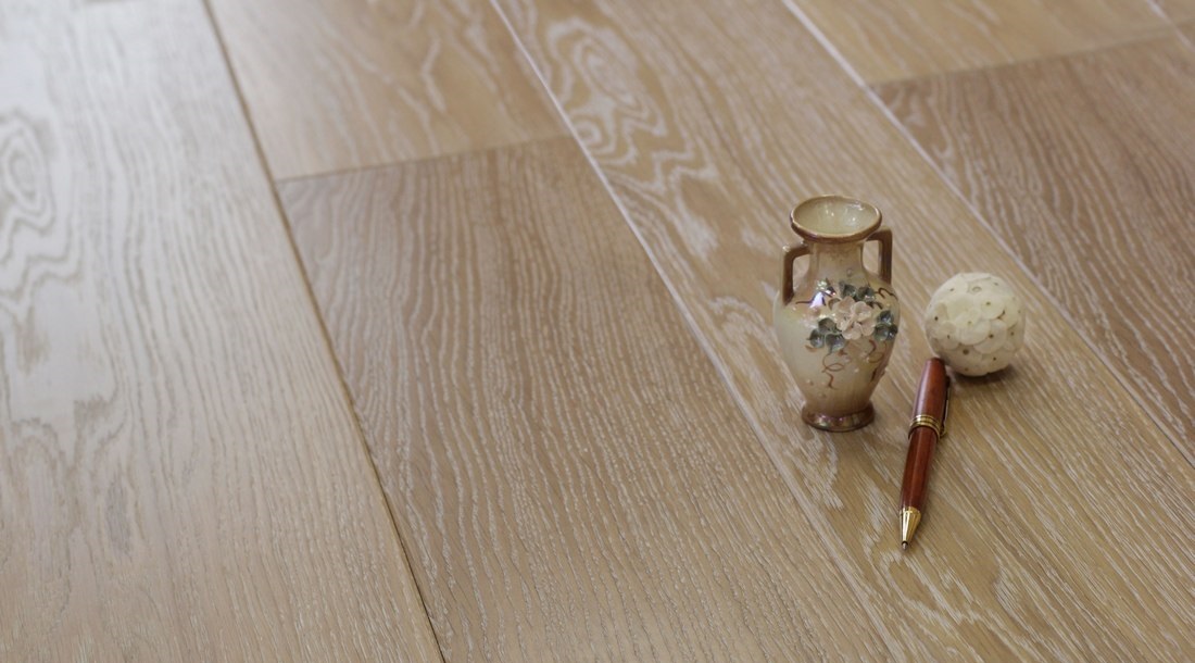 Инженерная доска Euro Deck Porte Patten Дуб Лазаро