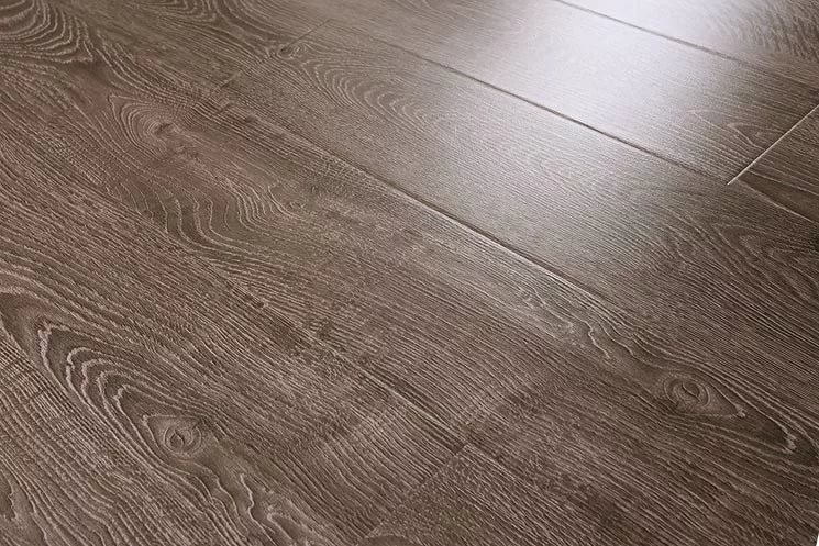 Ламинат Holzmeister Original Plus Дуб пепельный (Oak Ash)