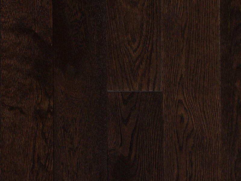 Паркетная доска Fine Art Floors Дуб Dark Forest