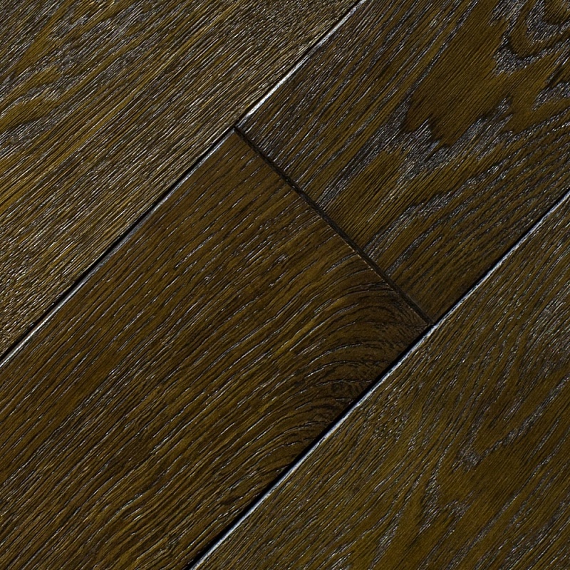 Инженерная доска Vecchio Parquet Классик Дуб Шато