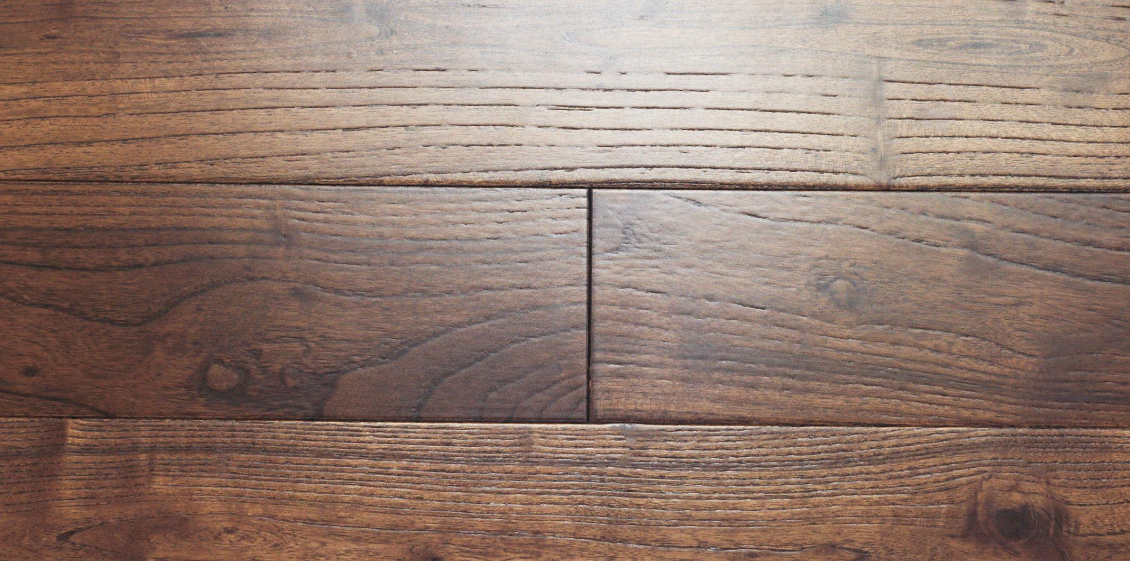 Массивная доска Sherwood Parquet Орех Грецкий Натур
