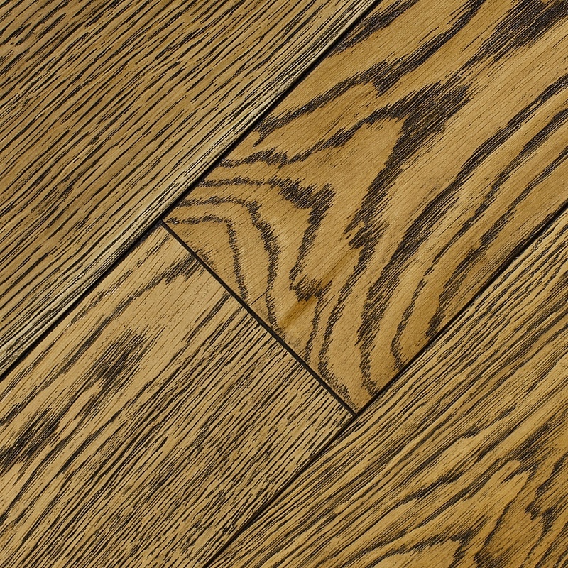 Инженерная доска Vecchio Parquet Классик Дуб Шарон