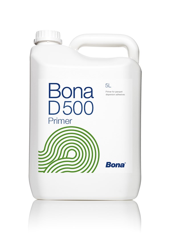 Грунтовка Bona D500 Primer (5 L)