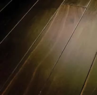 Паркетная доска Parador Дуб копченый Living