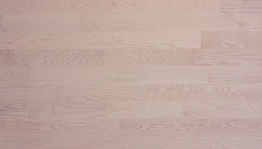 Паркетная доска Esta Parket 3 Strip Ash Elite Rose Matt Lac