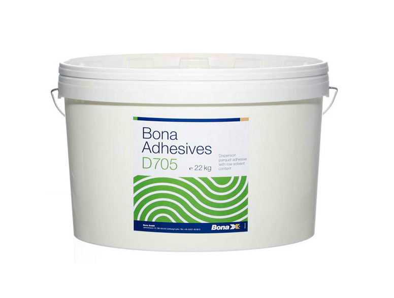 Клей Bona D705 Adhesive 1K (22 kg)