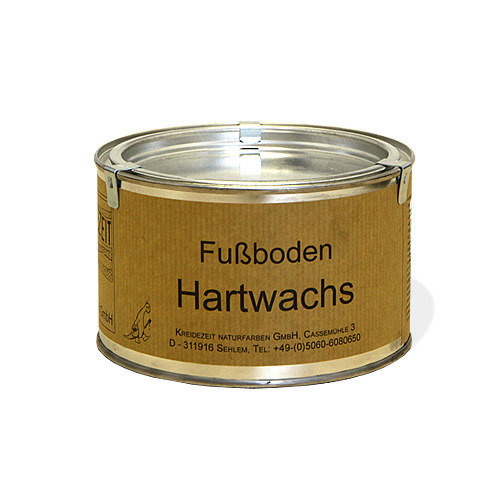 Химия Kreidezeit Твердый воск для пола (Fußboden Hartwachs)