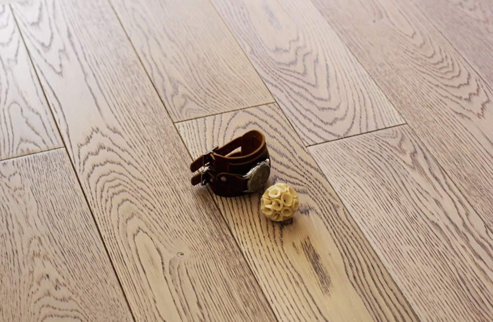 Инженерная доска Euro Deck Porte Patten Дуб Бурж