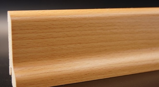 La San Marco 60X22 mm Бук Пропаренный