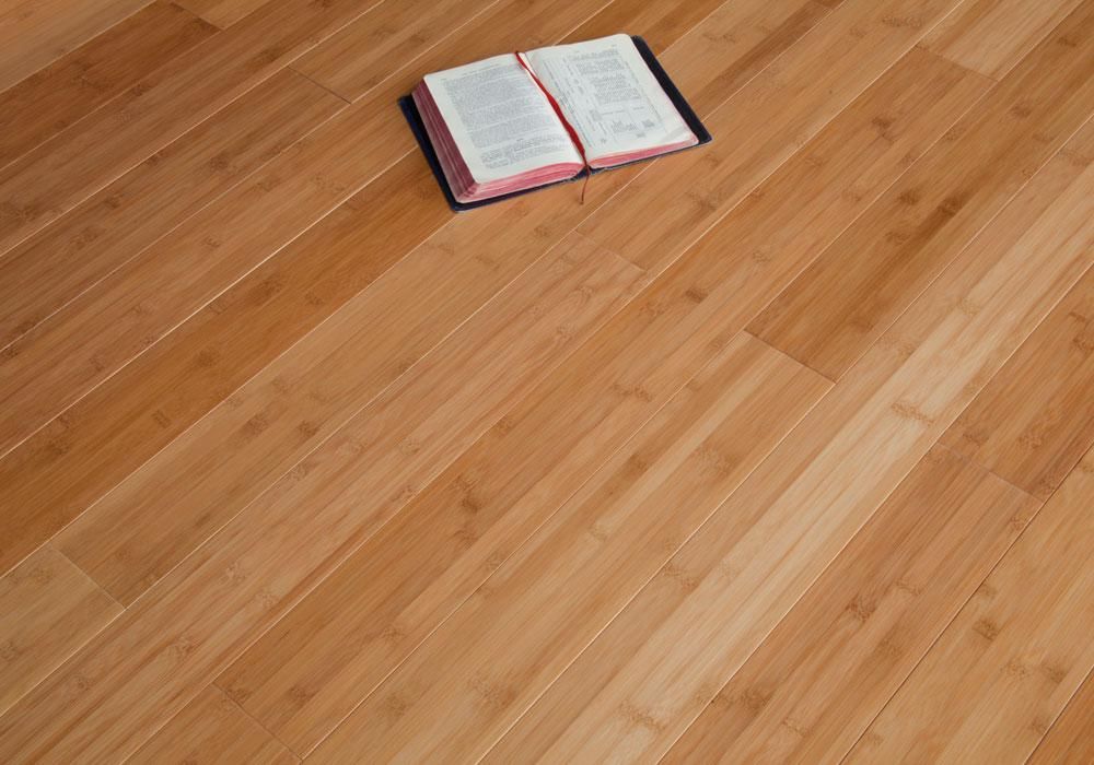 Массивная доска Magestik floor Бамбук Кофе