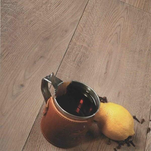 Массивная доска Top Wood Exclusive Дуб Шале