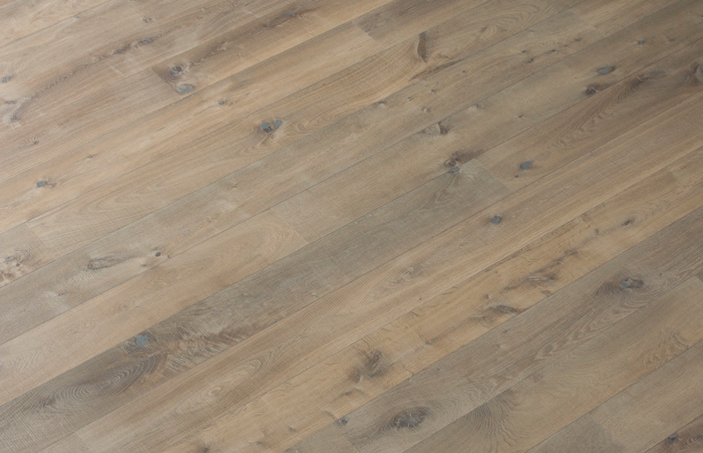 Инженерная доска Hakwood Duo plank European Oak Rustic Forza